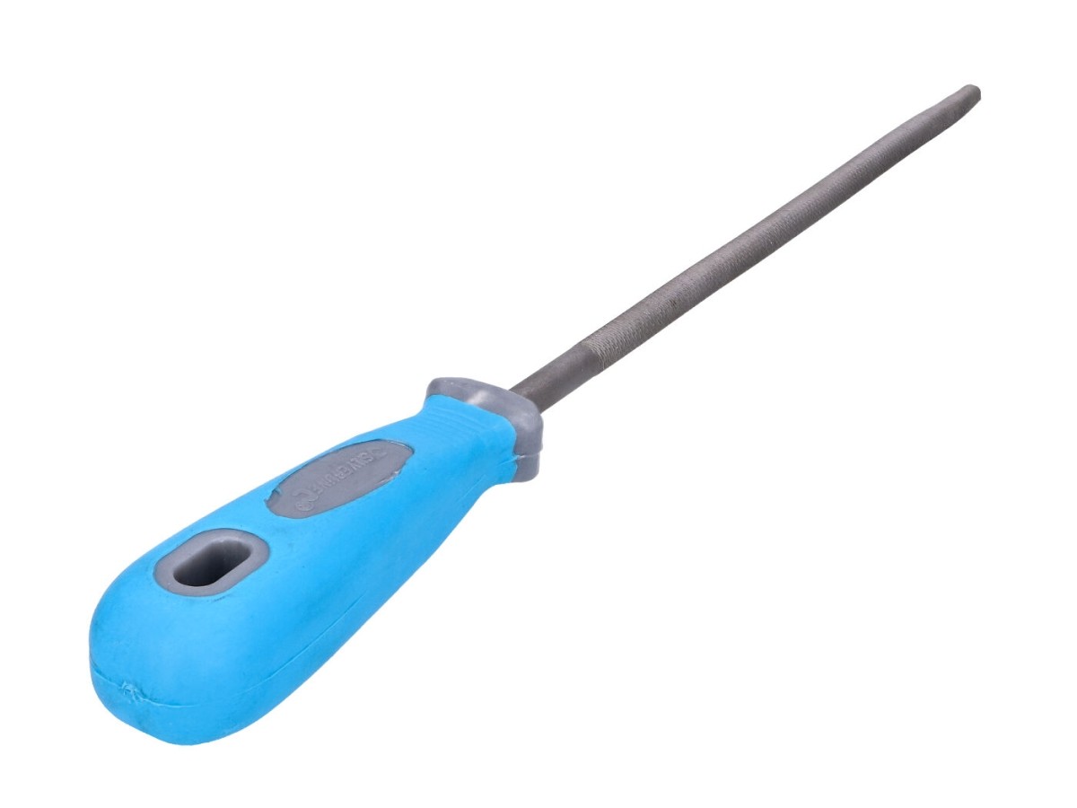 round file 250mm