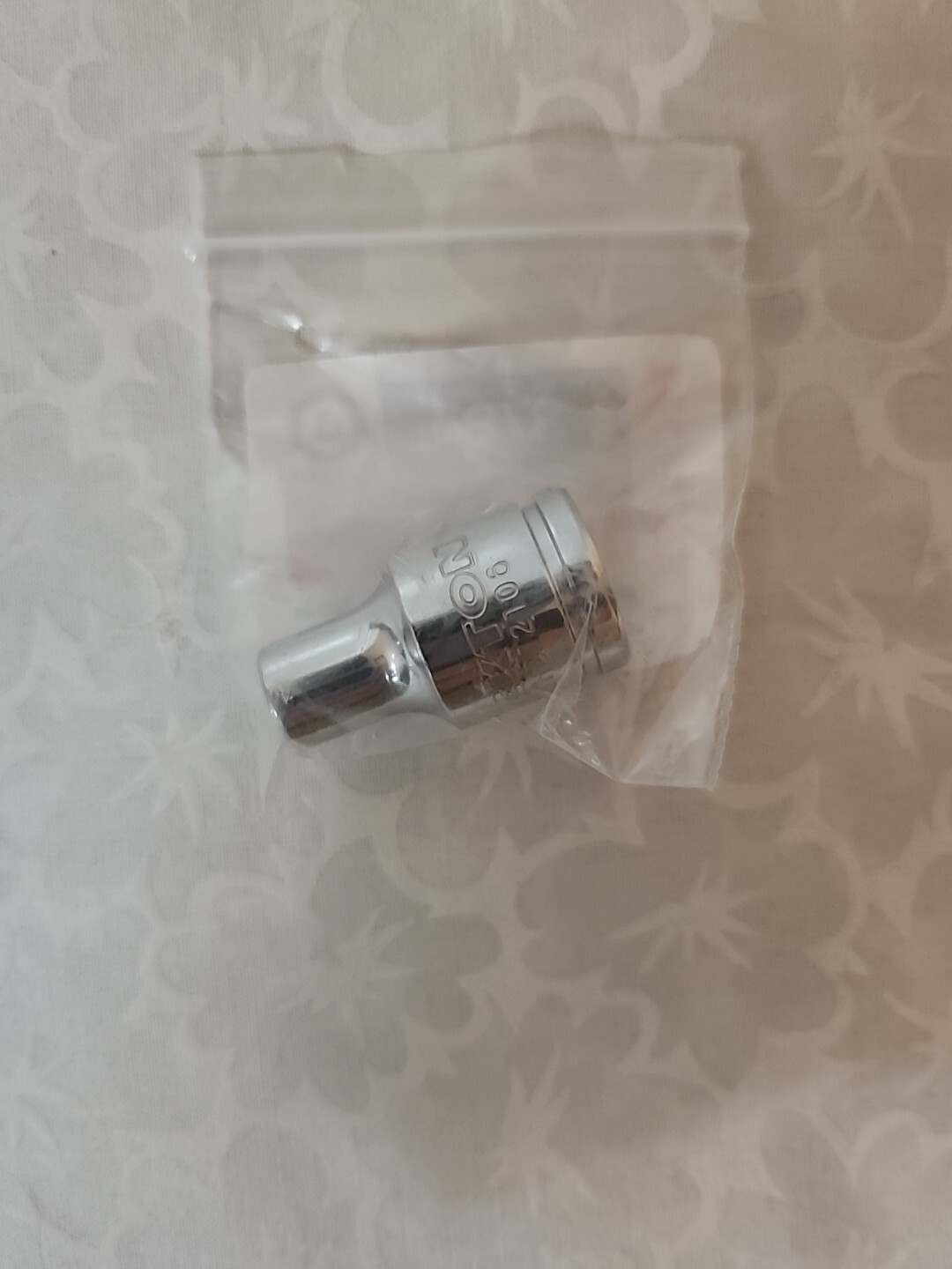 Tekton Individual 3/8” Drive Standard Metric Socket 6-point Choose From 6-23 mm