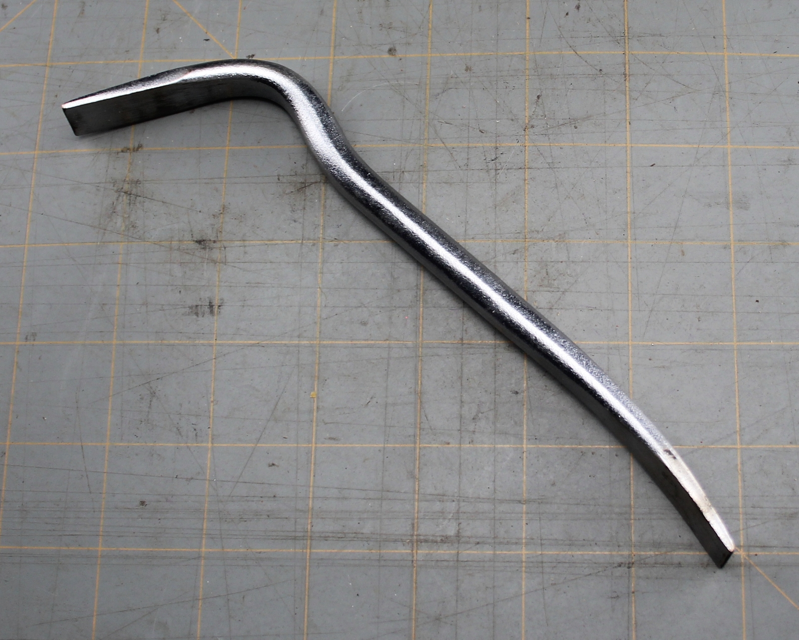 KD Tools 287 Drum Brake Obstruction Tool Adjuster Spoon Adjustment K-D