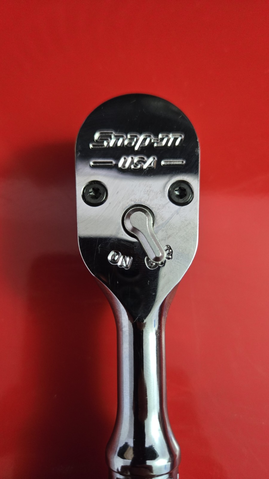 Snap on FH100 3/8″Dr 100 Tooth Soft Grip