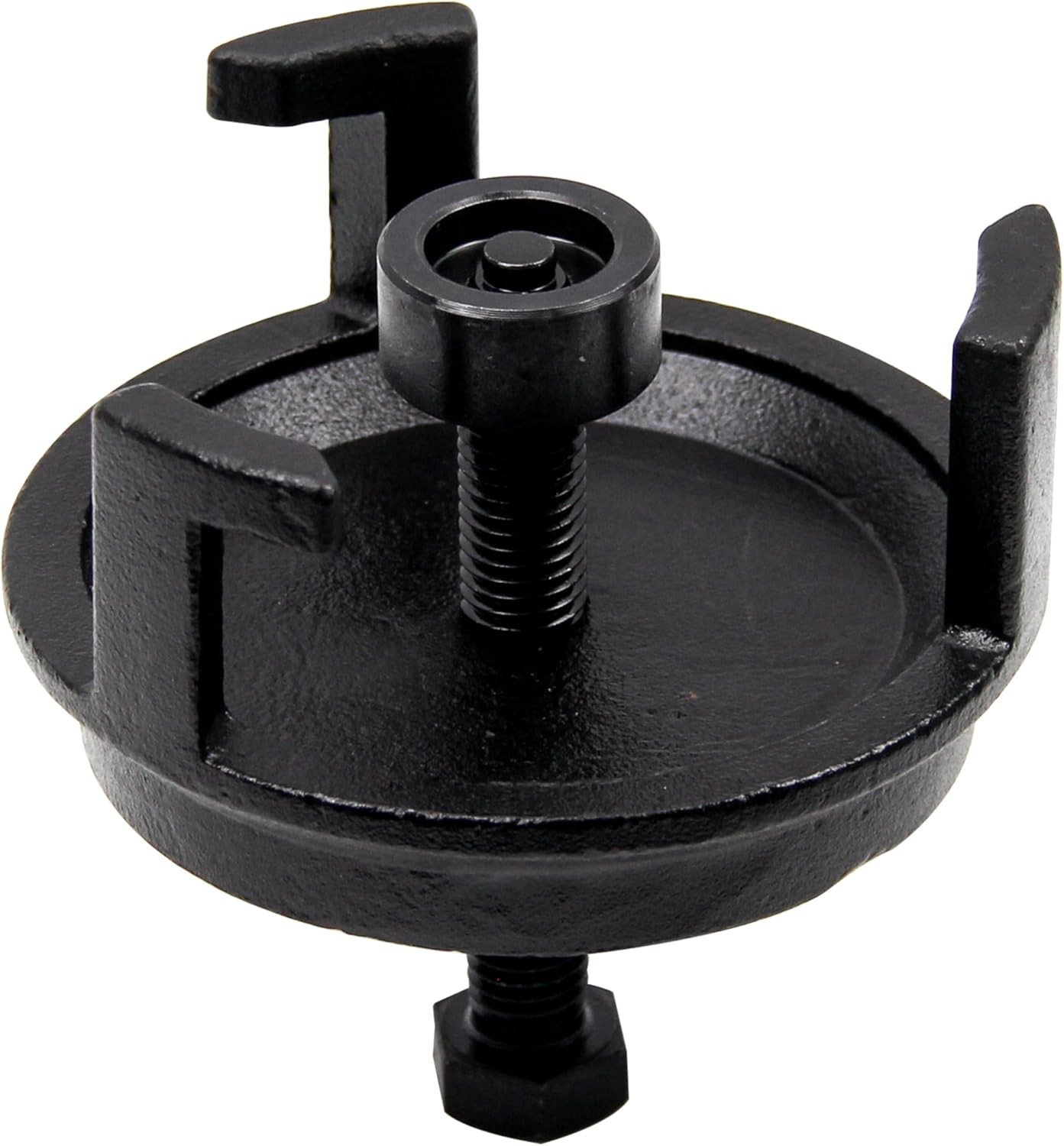 For GM Dodge Chrysler Ford Harmonic Balancer Puller Pulley Crank Puller 25264