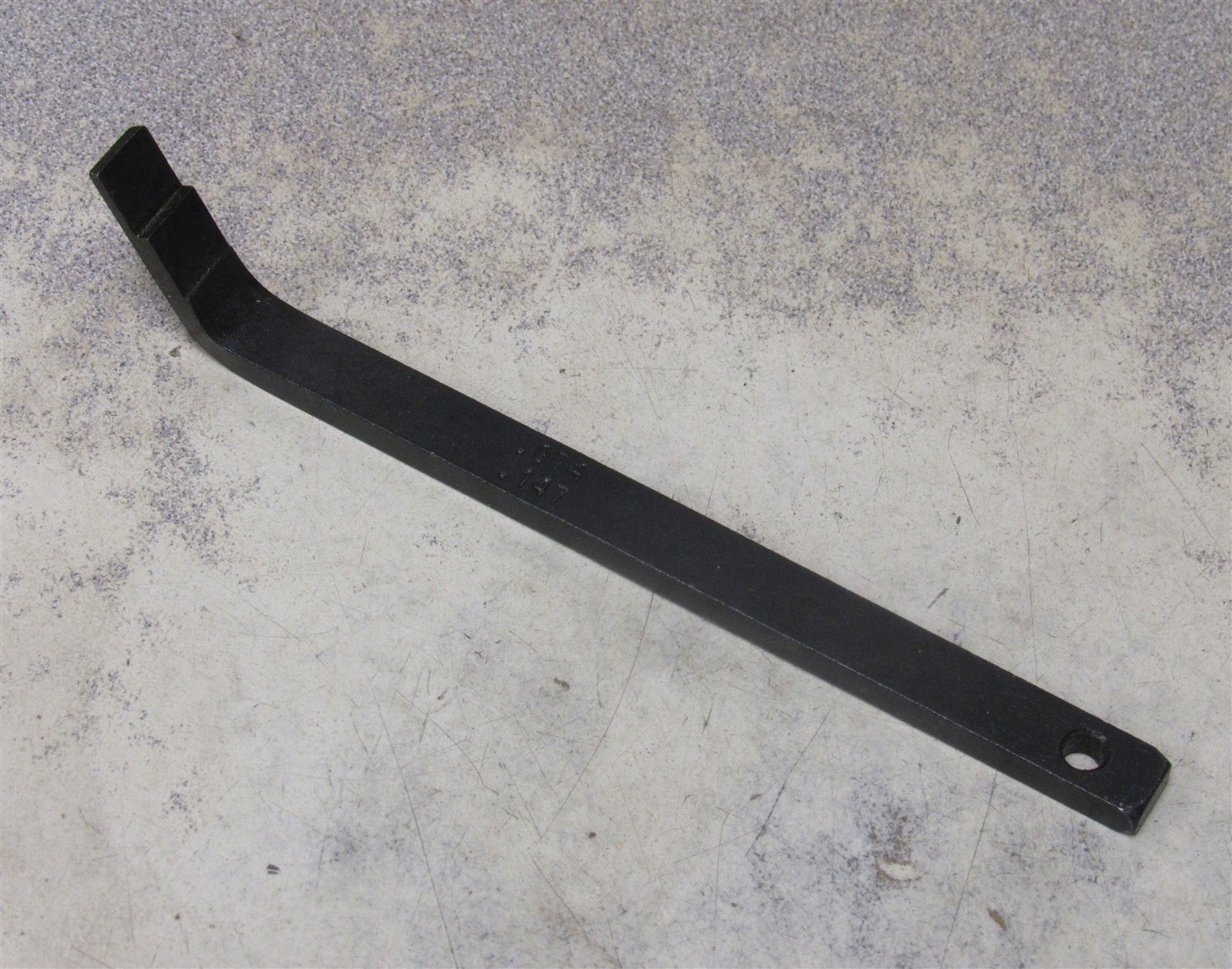 Kent Moore J-26914 Clutch Pack Clearance Gauge Allison 0.074 – 0.147 MT600