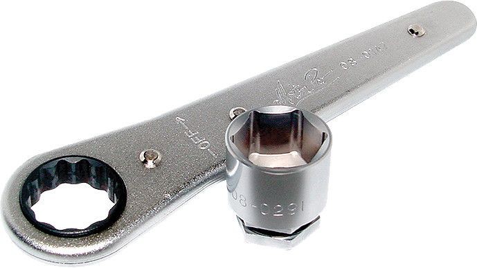 Motion Pro Spark Plug Wrench Kit 08-0318