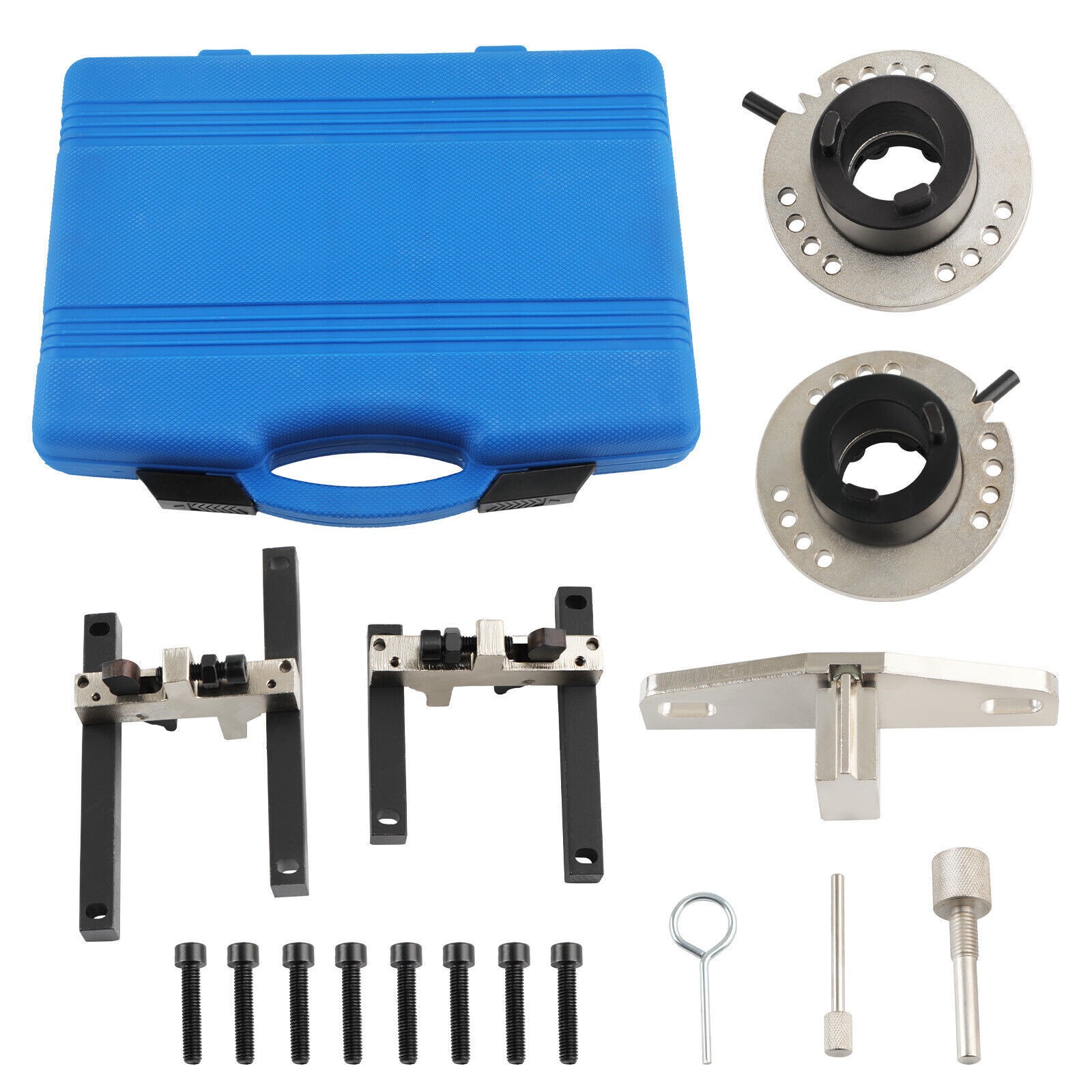 Camshaft Engine Timing Locking Tool for Ford Fiesta Focus 1.0/1.0 SCTi EcoBoost#