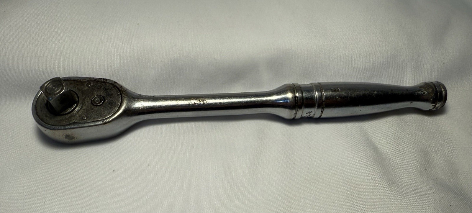 Snap On 3/8” Drive Ratchet F71G (L1)