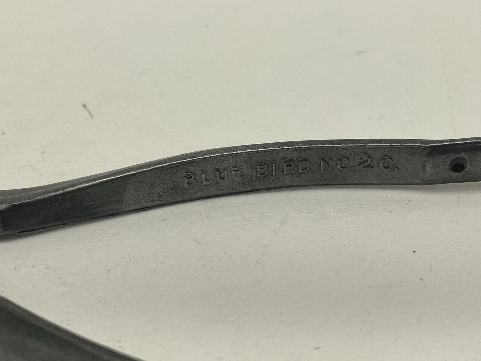 Blue Bird No.20 Terminal Pliers
