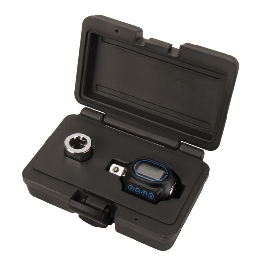 Titan Tools 23154 1/2″ Drive Digital Torque Adapter 30-150 Ft-lbs