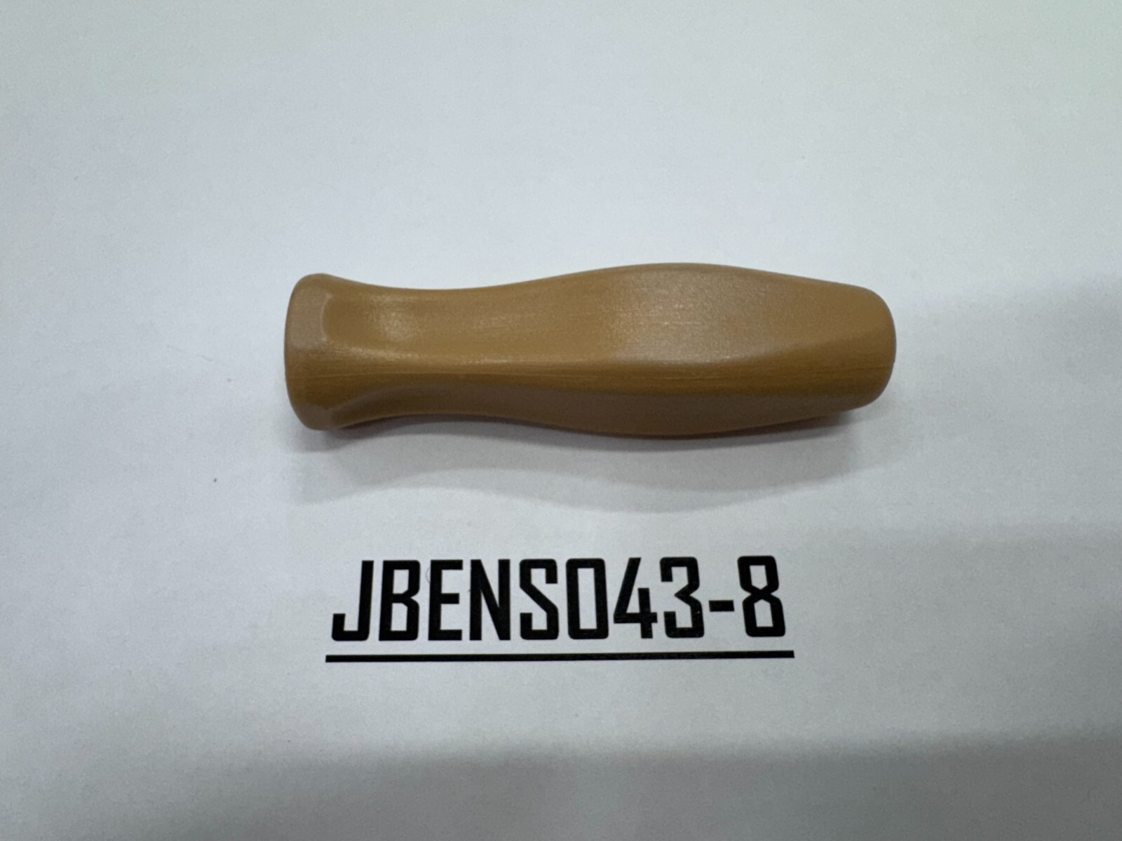 Snap-on Tools DISCONTINUED COMBAT TAN 3/8″ Drive Replacement Ratchet Hard Grip