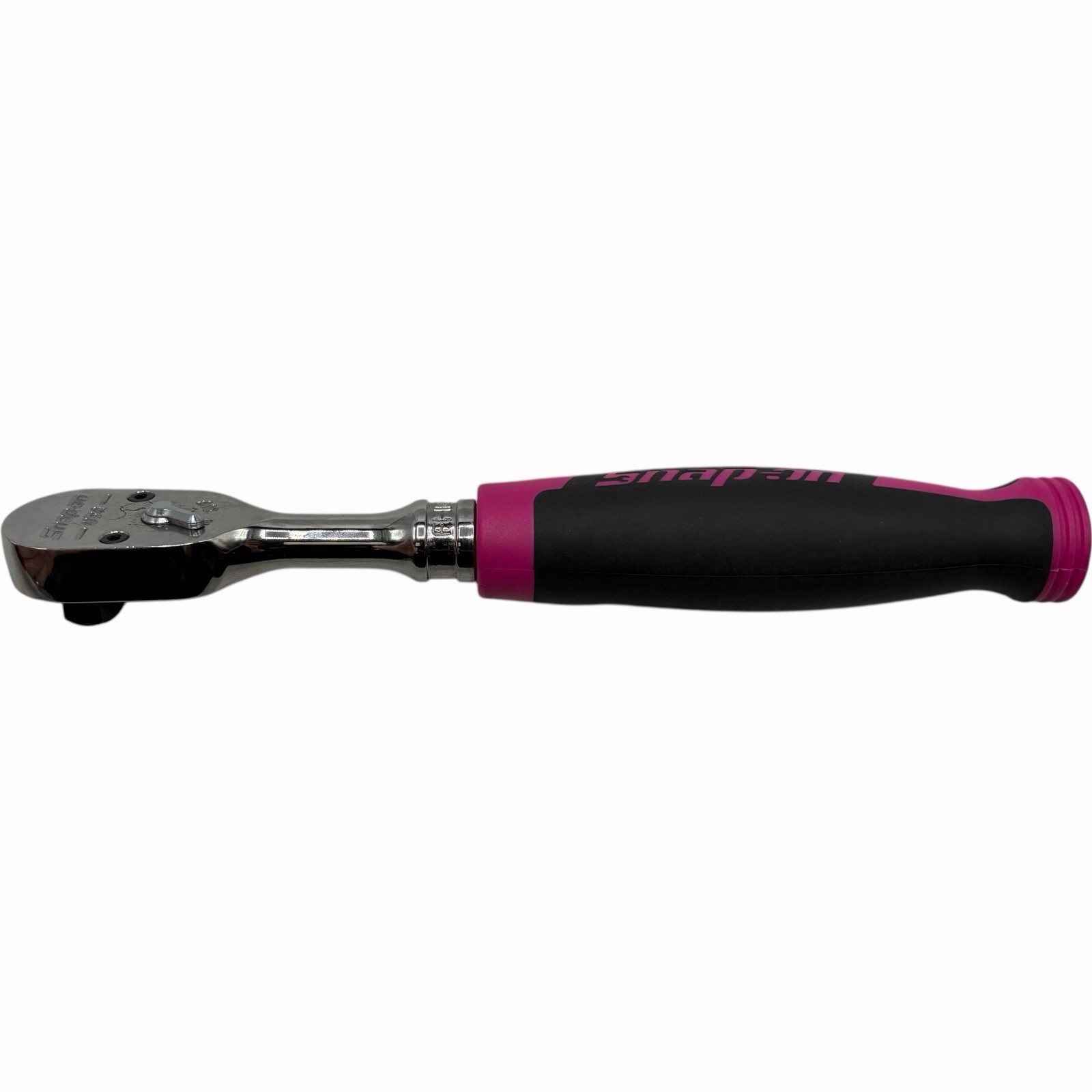 Snap on FH100 Electric Pink Edition 3/8” Drive 100 tooth Ratchet New