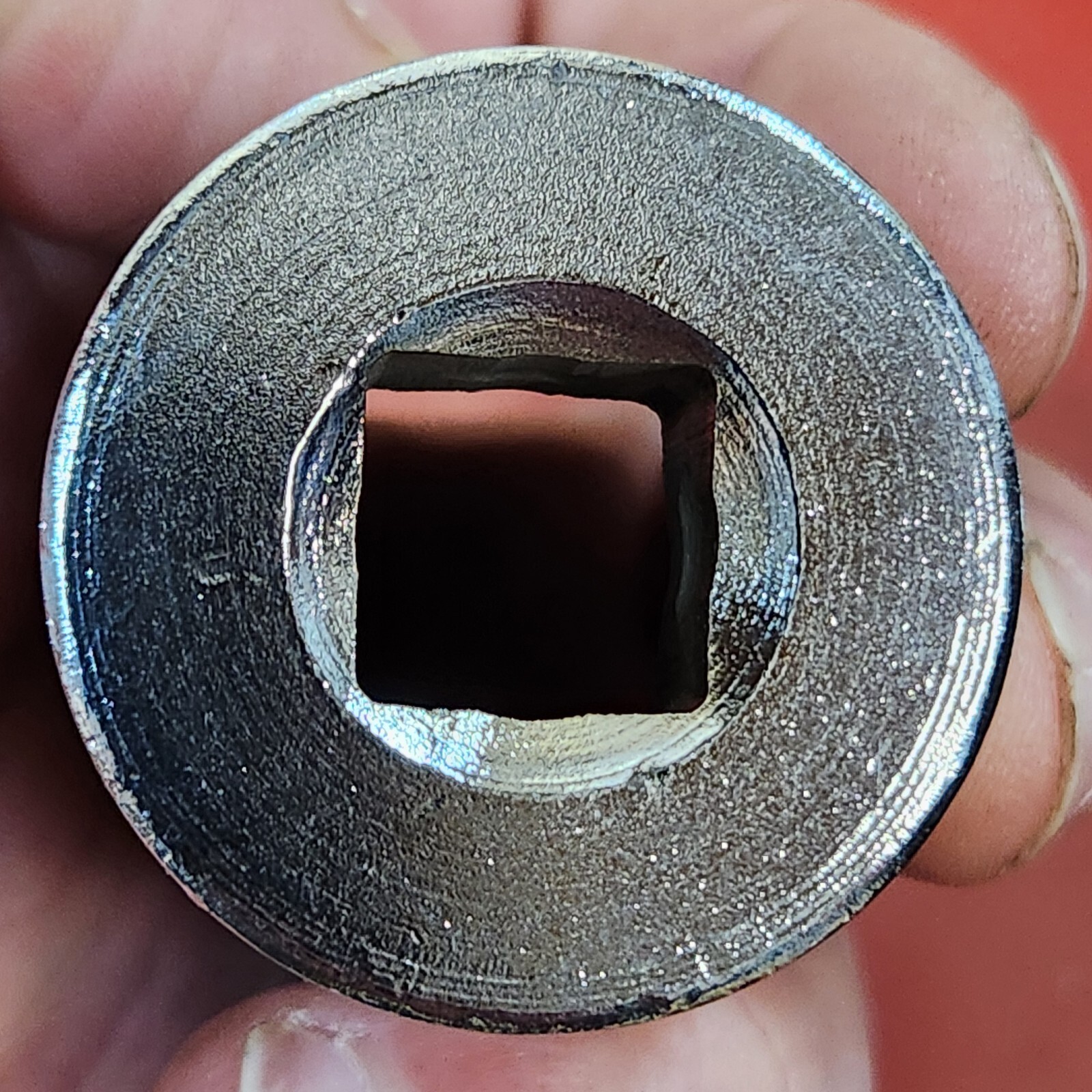 SK 1/2″ Drive 1-1/16″ Shallow Socket 40134 12pt Many Styles NOS Vintage USA