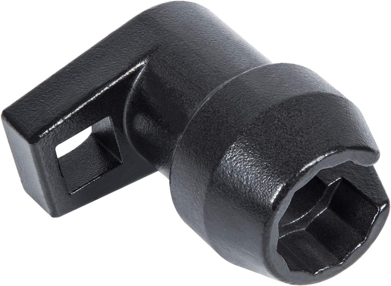 for Ford 6.7L Sl11400 Fuel Injector Socket Set 17 mm Injector Line Removal Tool