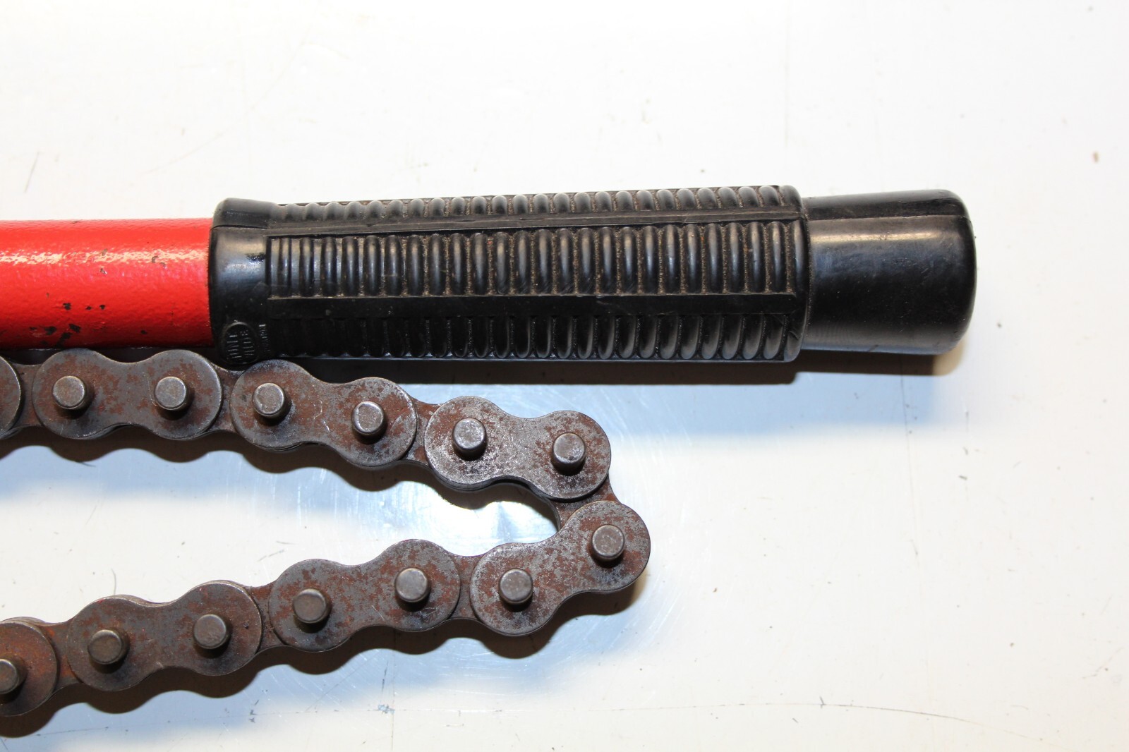 Matco Tools CW887 16″ Chain Wrench USA