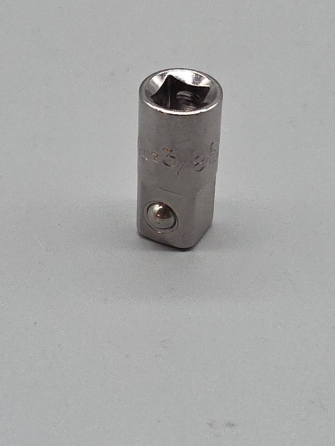 CRAFTSMAN Tools 4257 1/4″F×3/8″M ADAPTER USA