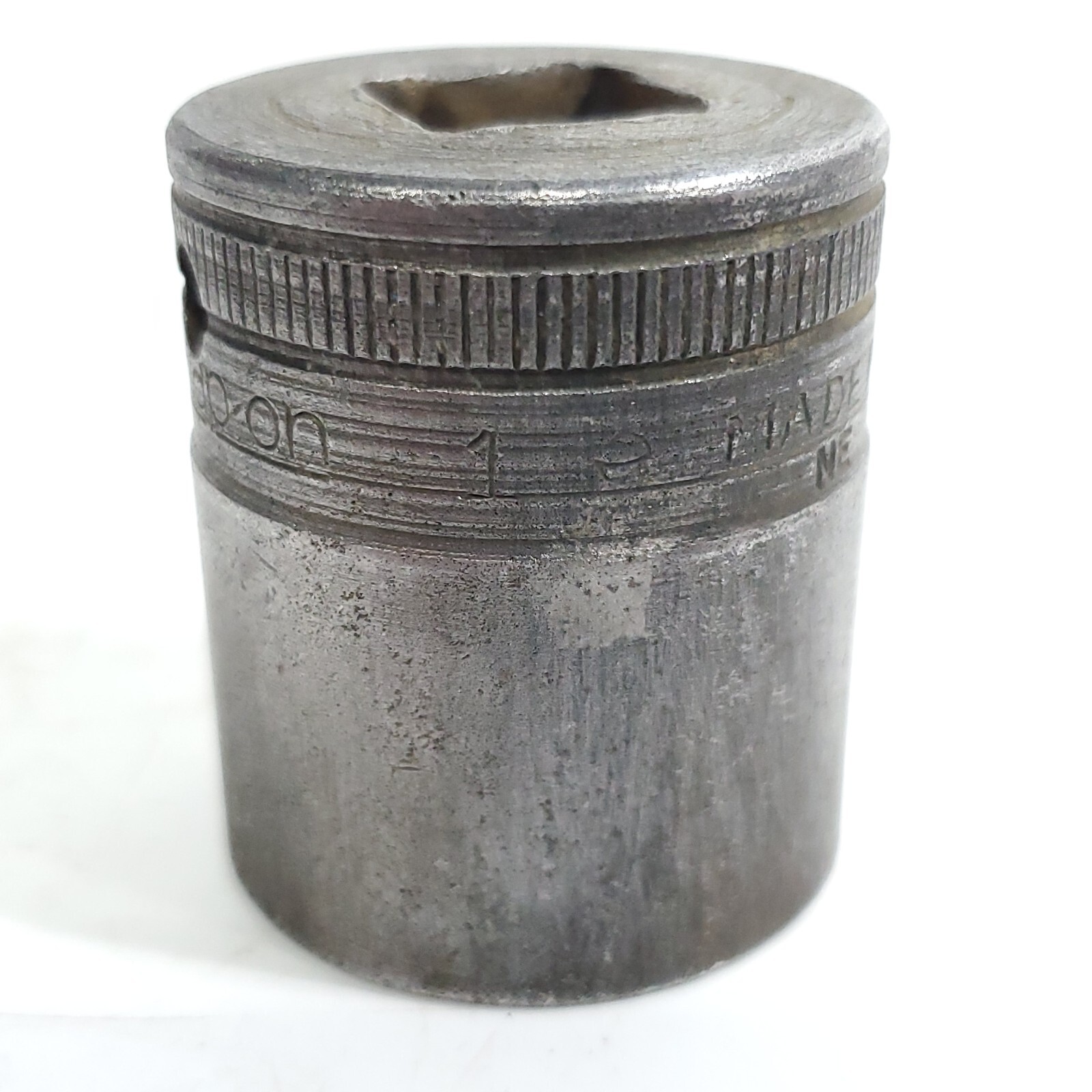 Snap-on 1/2 Drive 1″ Shallow Socket 12-point SW-320-1/2