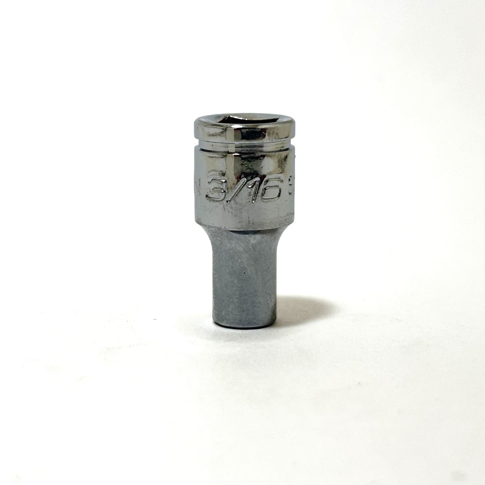 NEW ICON 1/4 INCH DRIVE SAE INCH SHALLOW SOCKET 6 PT SOLD INDIVIDUALLY PICK SIZE