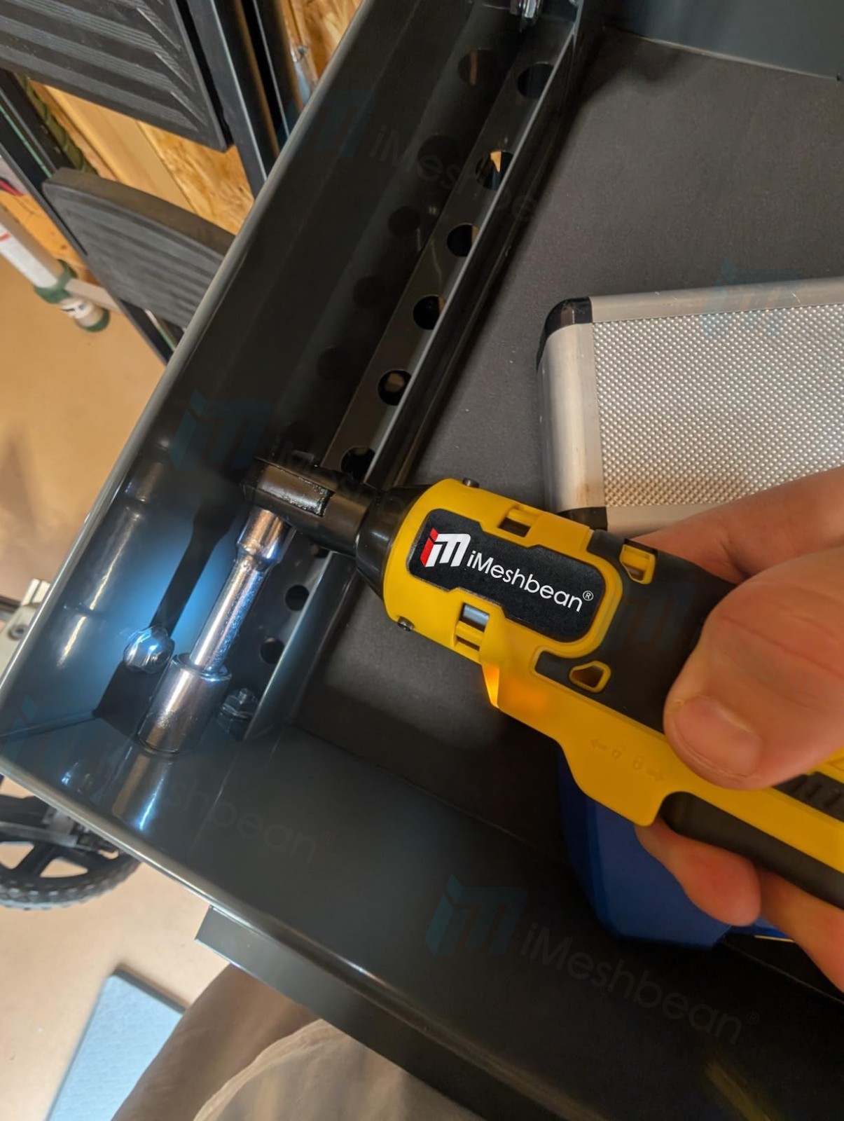 62 Saw Blade Oscillating Multi Tool For Dewalt Fein Bosch Milwaukee Porter Cable