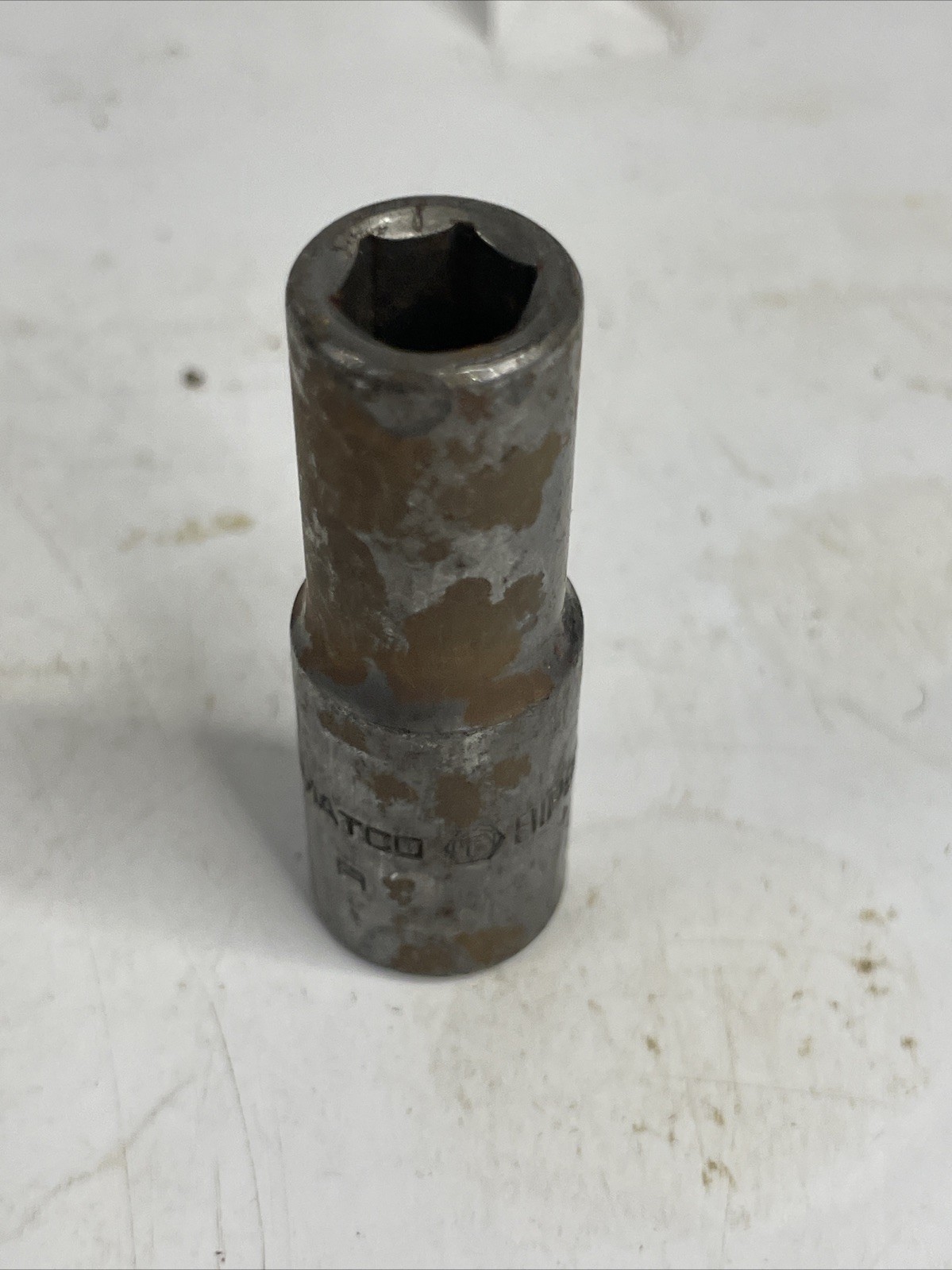 Matco Tools BP9M6V3/8″ Drive 9mm Metric 6 Point Impact Socket. FREE SHIPPING
