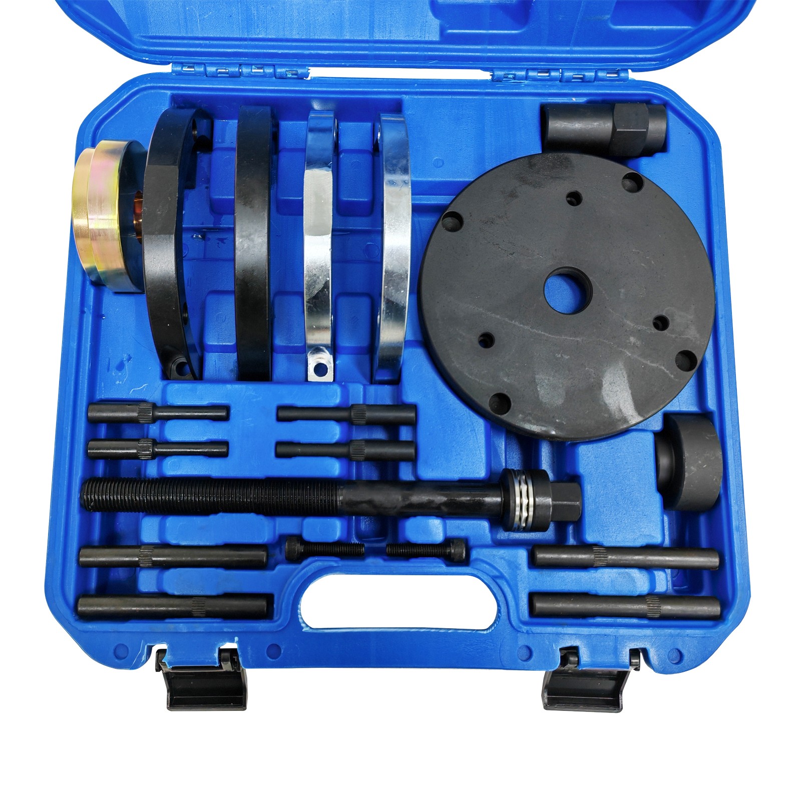Brand New Wheel Hub Bearing Unit Tool Red and Blue are Shipped Randomly #027164
