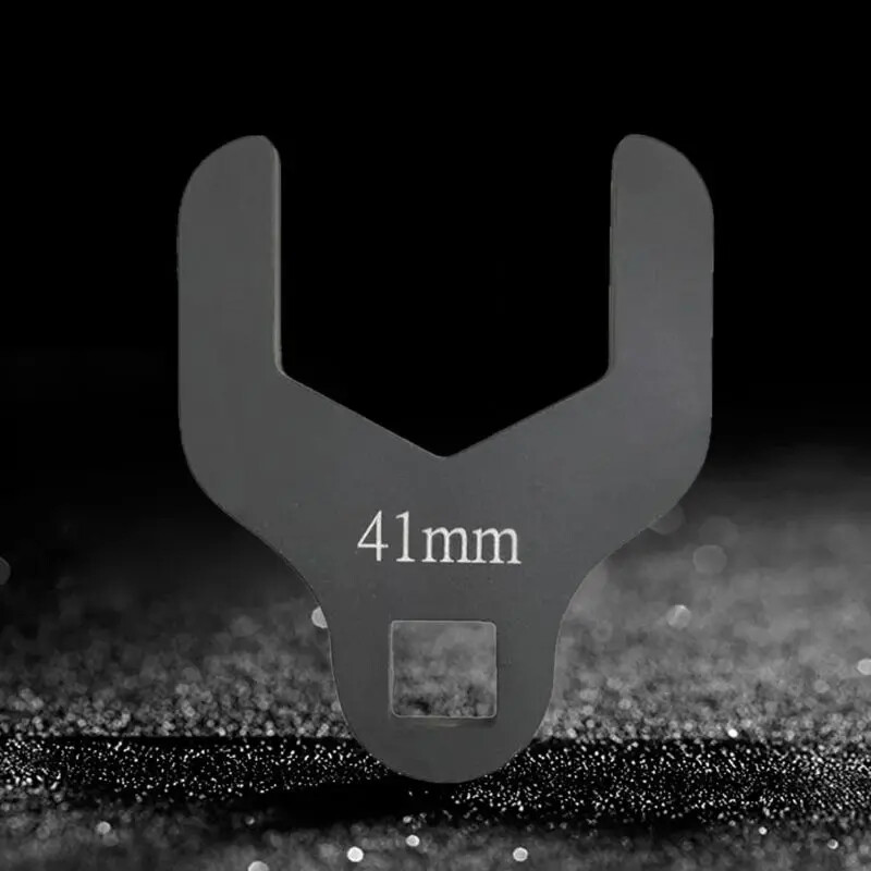 41mm 46mm Spanner Removal Tool Water Pump Wrench for Chevrolet Aveo C63D