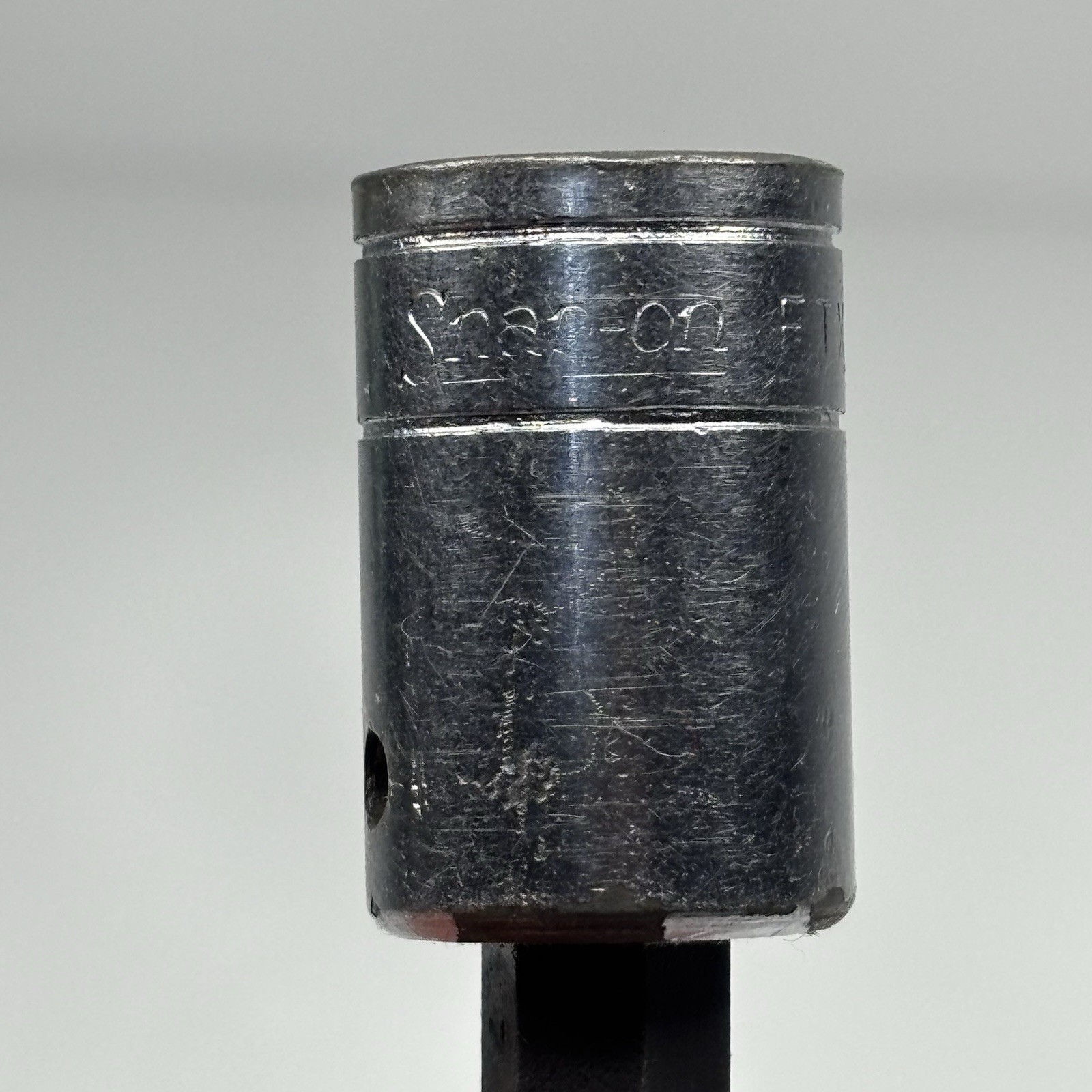Snap On Tools FTX50 3/8” DrIve Torx T50 Standard Bit Socket Driver USA VTG 1987