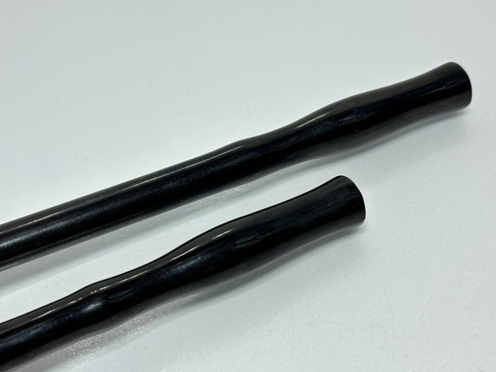 Cornwell USA 2pc SR-701 & SR-501 Ratchet Set Pair, 1/2” Drive BLACK Oxide Finish