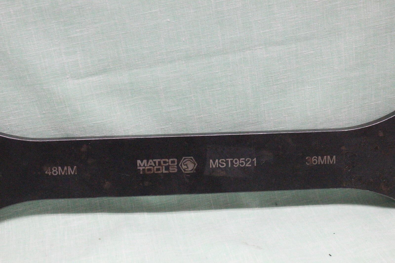 matco tools Clutch Wrench 48mm 36mm 48/36mm