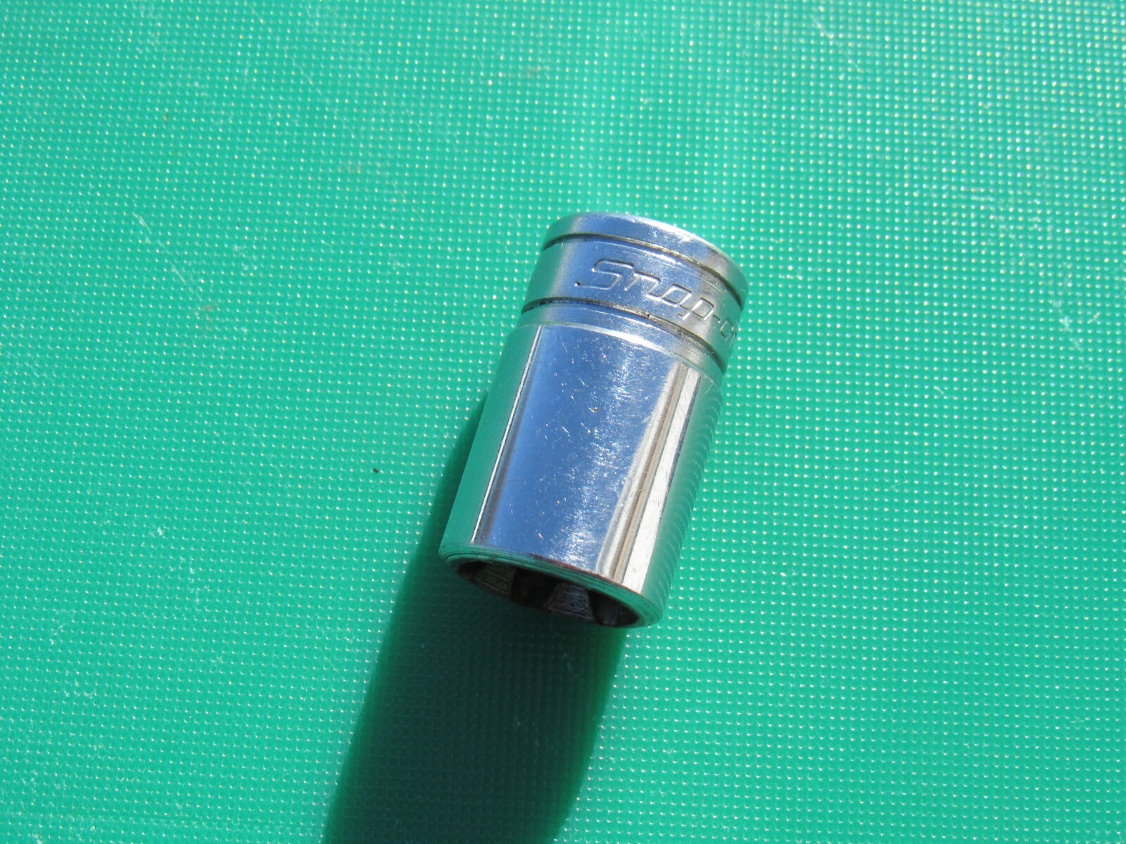 SNAP ON FLE180 FLE 180 3/8″ DRIVE SHALLOW TORX DRIVER INVERTED SOCKET E18 E 18