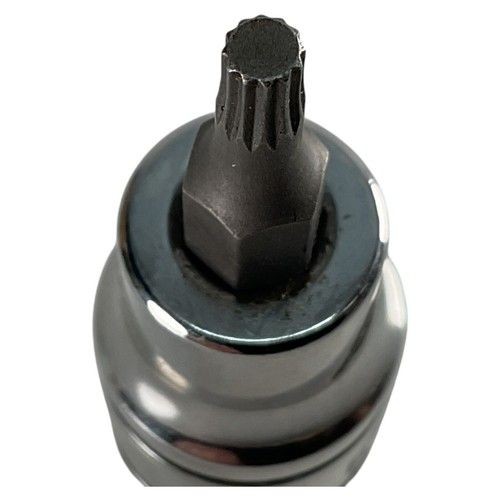 Matco Tools ADV 3/8” Drive Triple Square Bit Socket Driver BQ4M2V M4 Mechanic