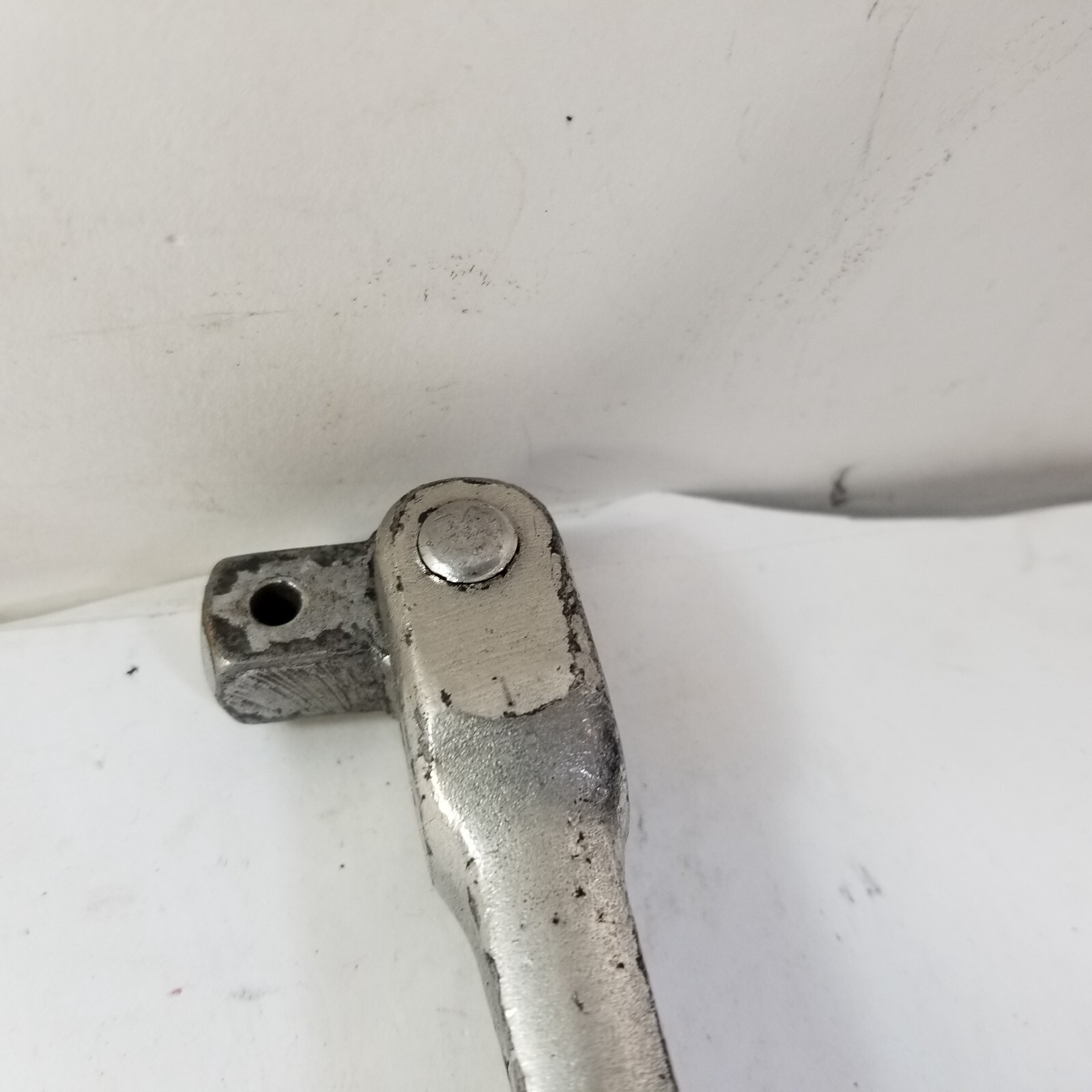 CRAFTSMAN VINTAGE 1/2″ DRIVE 17″ LONG FLEX HEAD FORGED IN USA BREAKER BAR