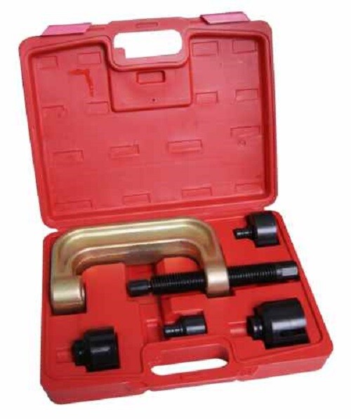 Ball Joint and Bushings Separator Tool Kit for Mercedes Benz W220 W211 W230 3573