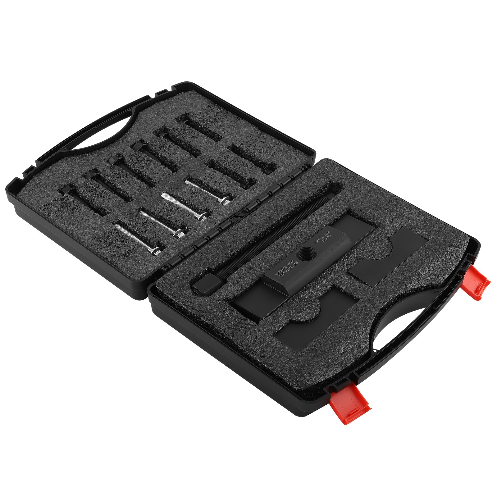 60050 Heavy-Duty Yoke Puller, Heavy Duty Yoke Removal Tool Kit, Replace 10803