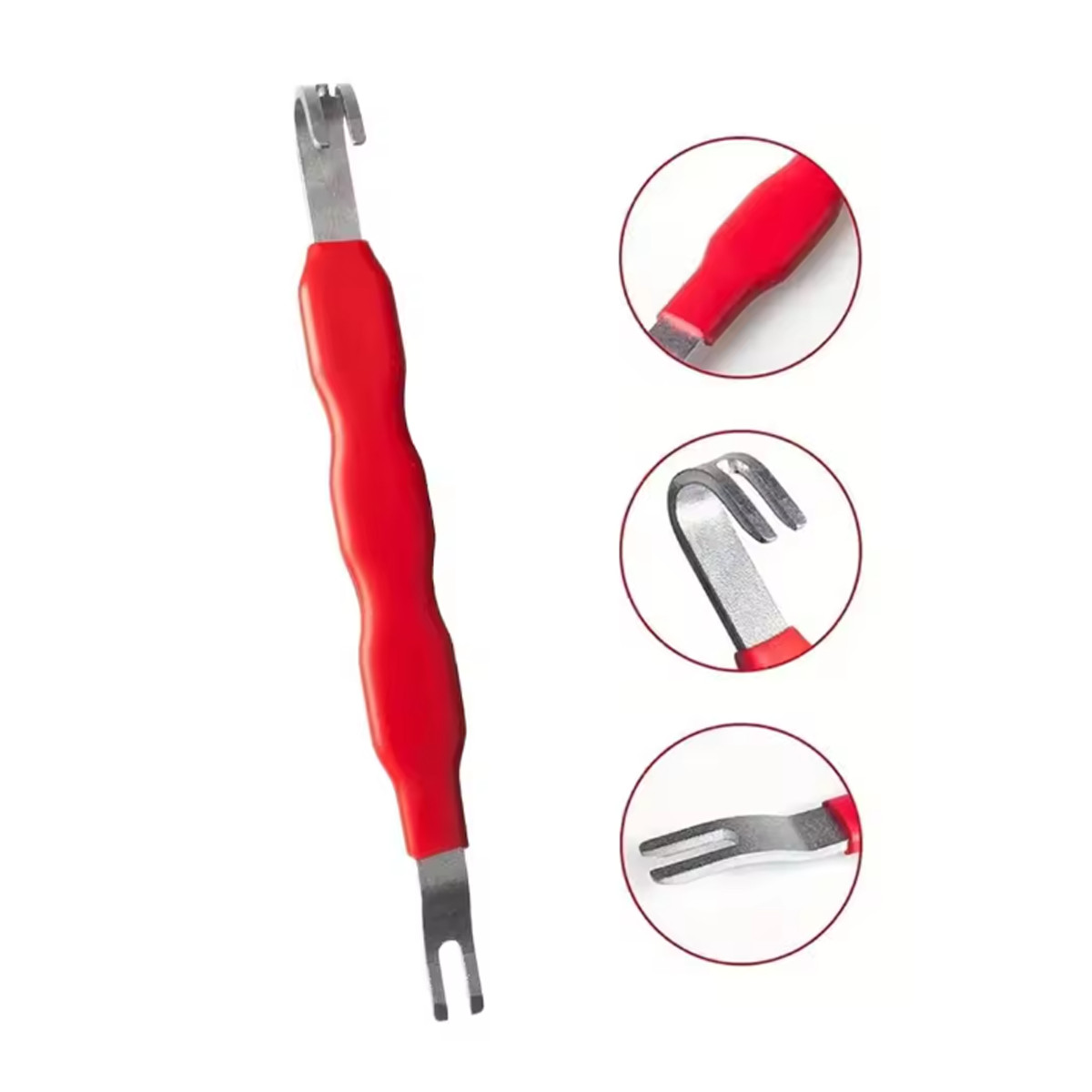 Automotive Electrical Terminal Connector Separator Removal Tool Remover New