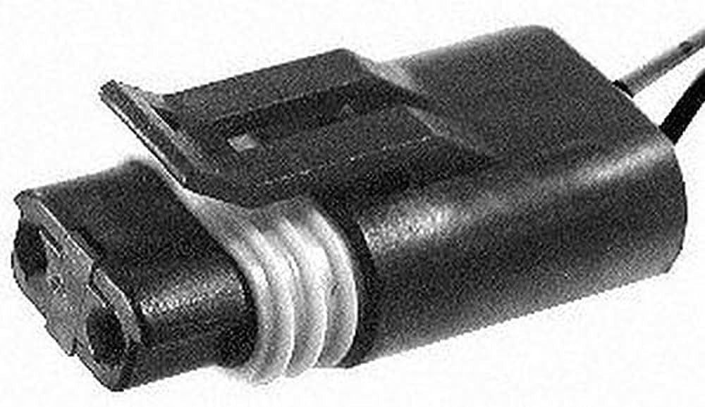 Versatile Pigtail and Socket Combo for Surface Mount Automotive Applications
