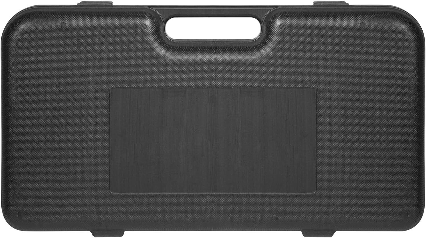 69910 Turbo Air System Test Kit for Turbo System on Cars and Light Trucks, Black