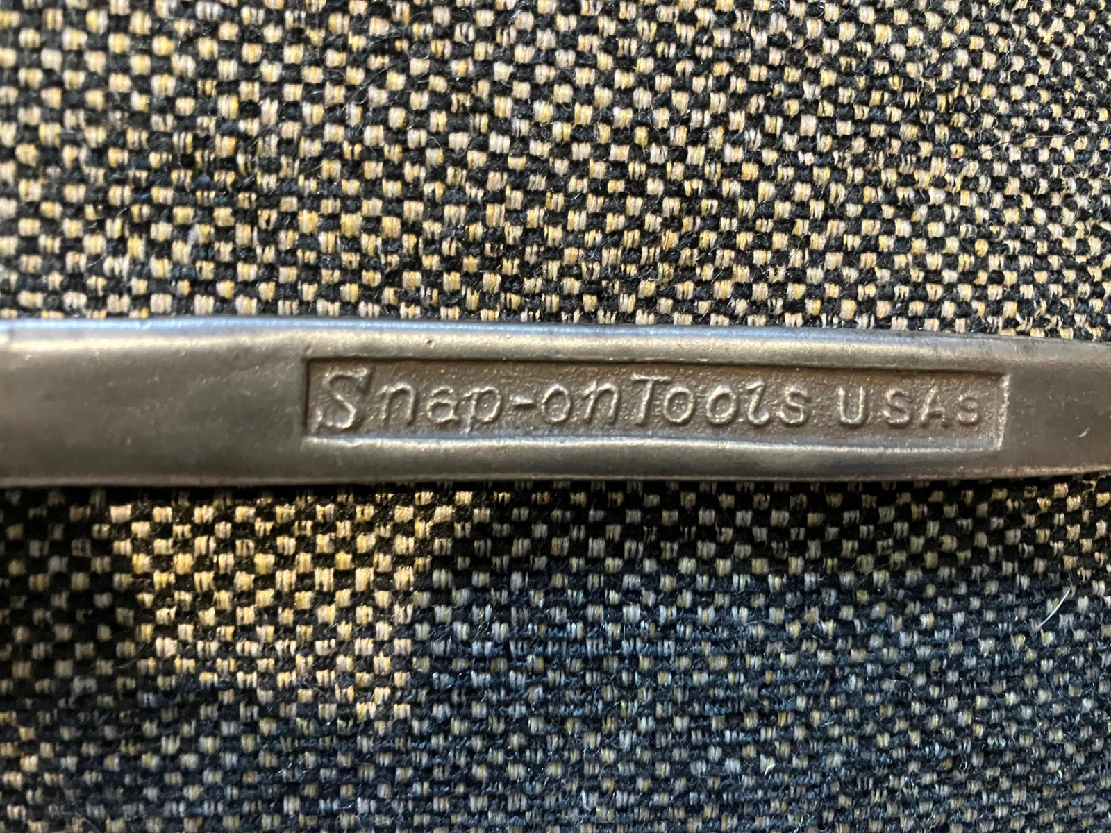 (a) Snap On Tools No. 87 Vacuum Grip Diagonal Cutter 7.25”