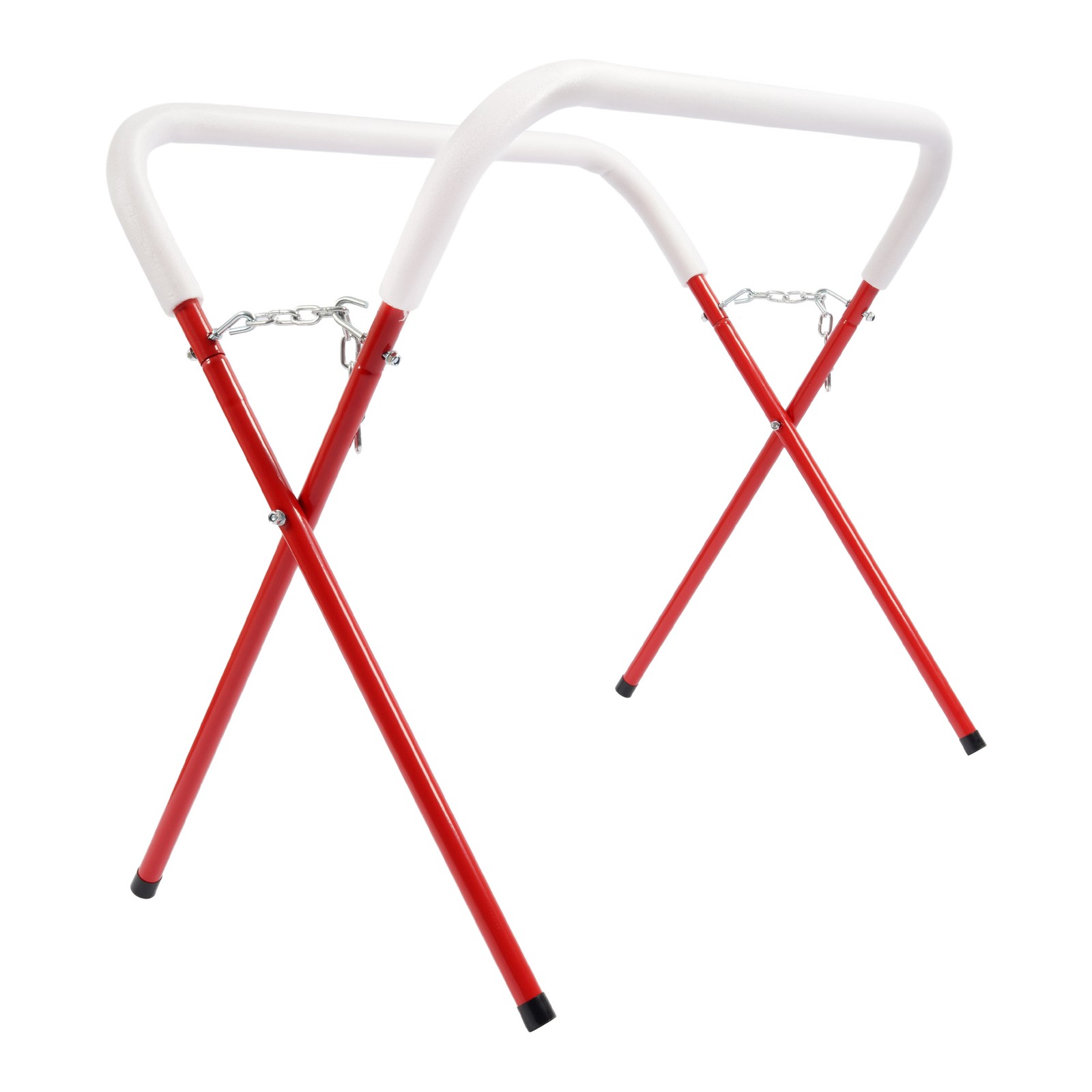 Portable Folding Work Stand Table 500 LBS Fender Bumper Paint Stand Doors Hoods