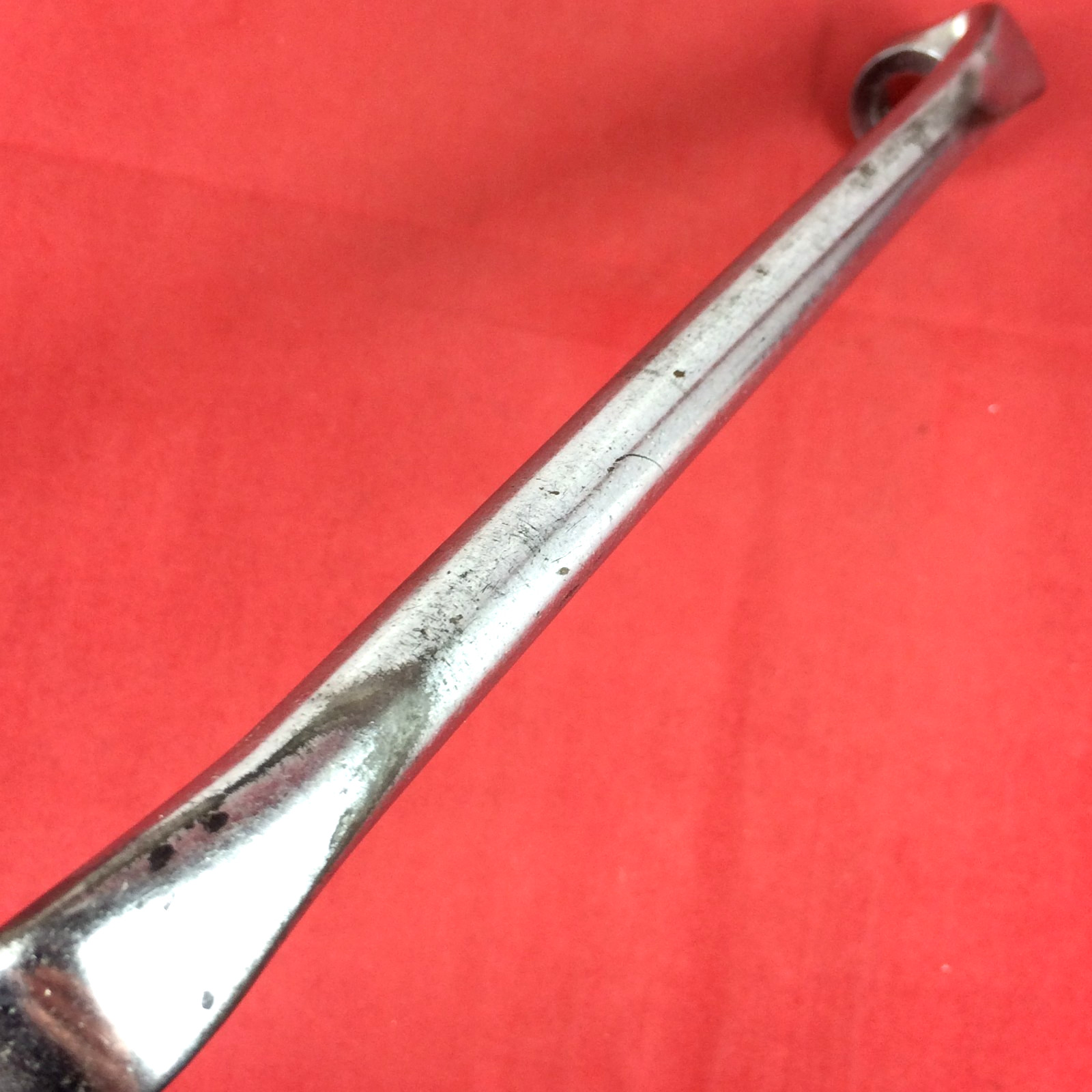 Snap-on 5/8″ Starter & Head Bolt Obstruction Wrench Chrysler Olds GMC Farmall
