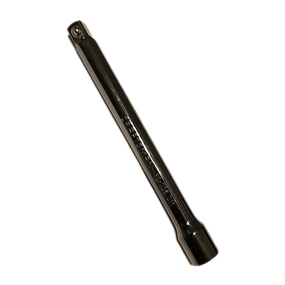 NEW CRAFTSMAN OVERDRIVE 3/8″ Drive 6-Inch Extension Bar 82-025GM Gun Metal