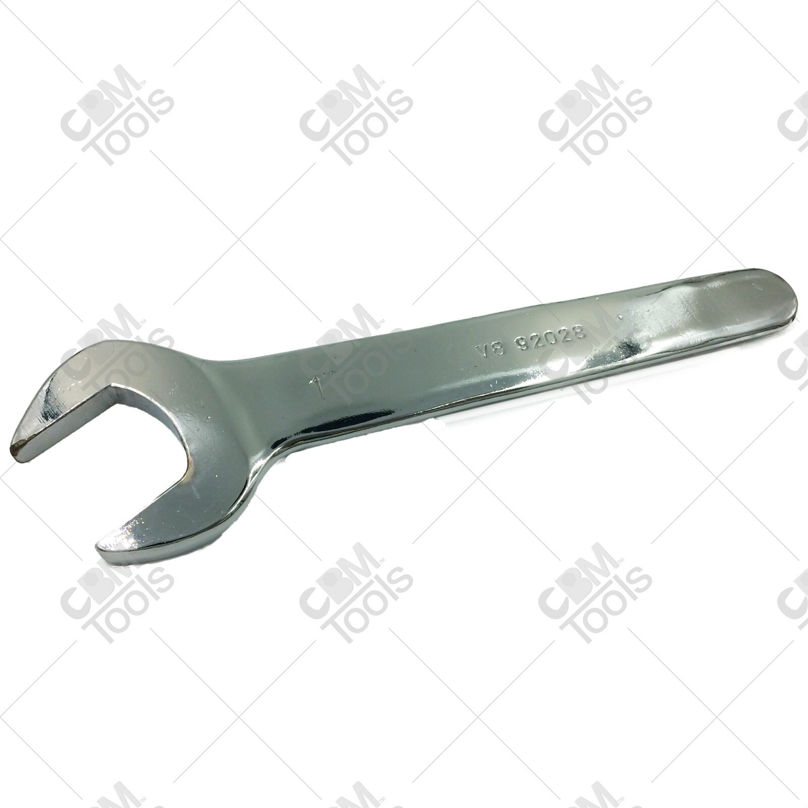 V8 Tools 1″ Service Wrench