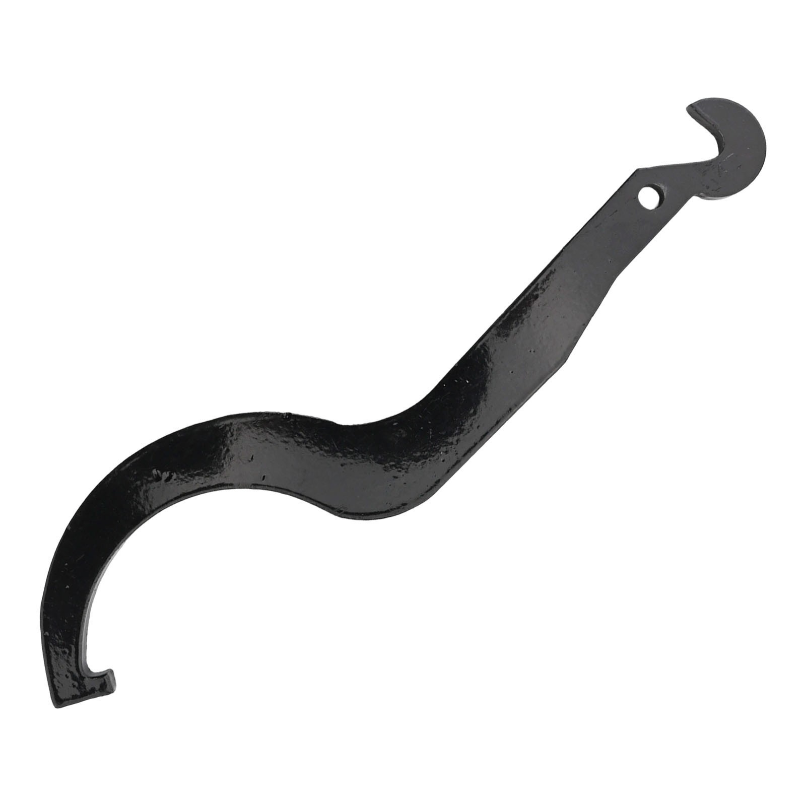 Portable and Lightweight Wrench Tool for Easy Storage in Toolbox 2877408