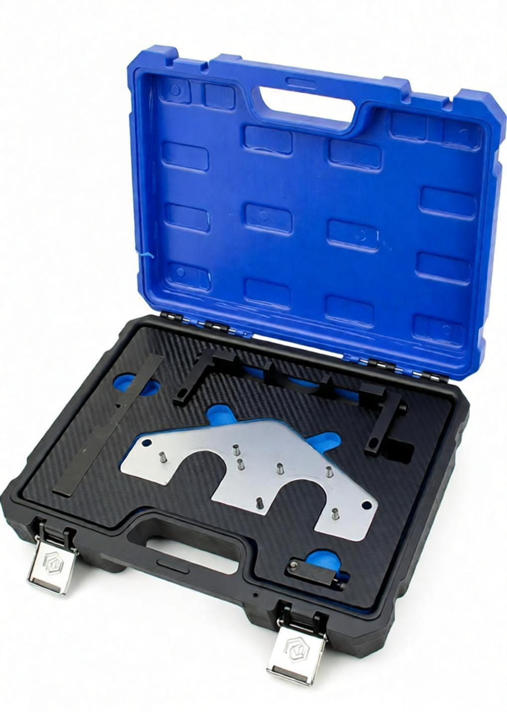 For Mercedes Benz AMG M156 C63 ML63 R63 G63 S63 6.2 Engine Timing Tool