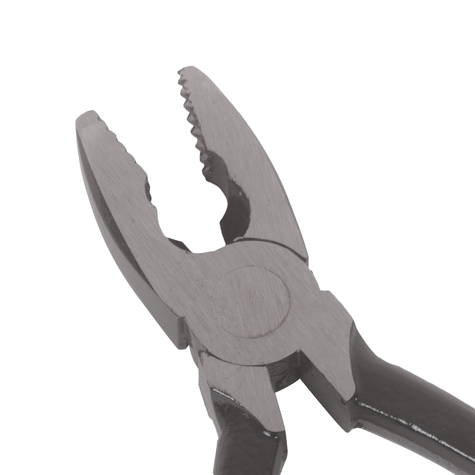 9-inch Bidirectional Twisting Pliers Safety Wire Twister Iron 1PC