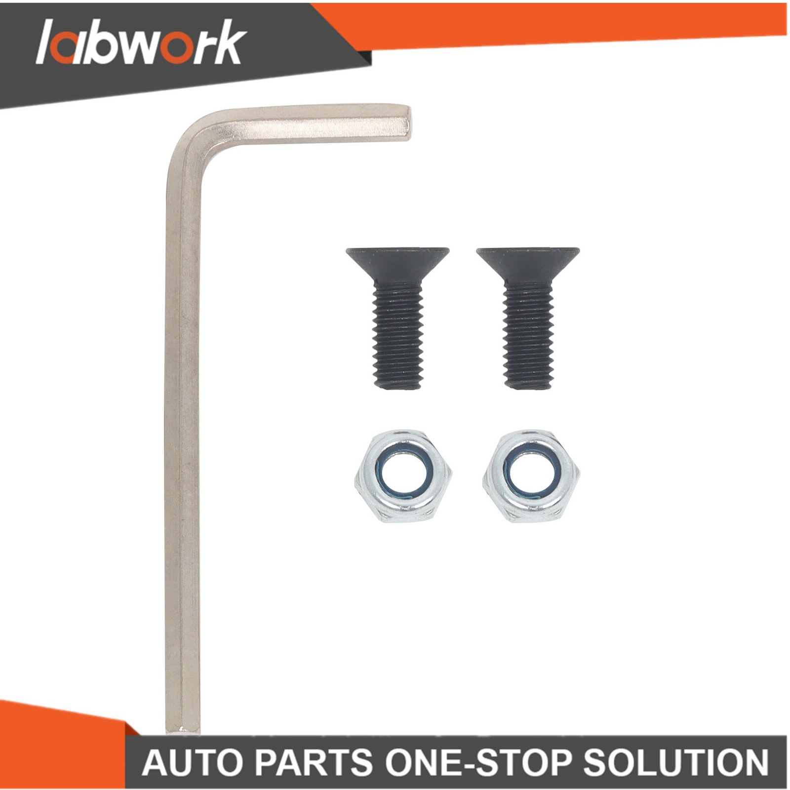Labwork Triple Bag Air Jack 3 Ton/6600 lbs Pneumatic Jack for Car SUV Lifting