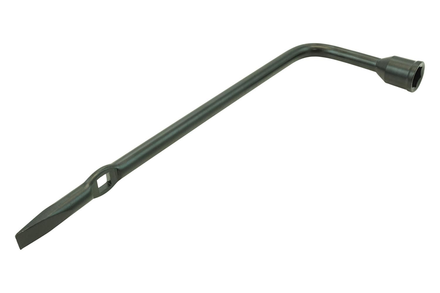 TRQ Spare Tire Kit