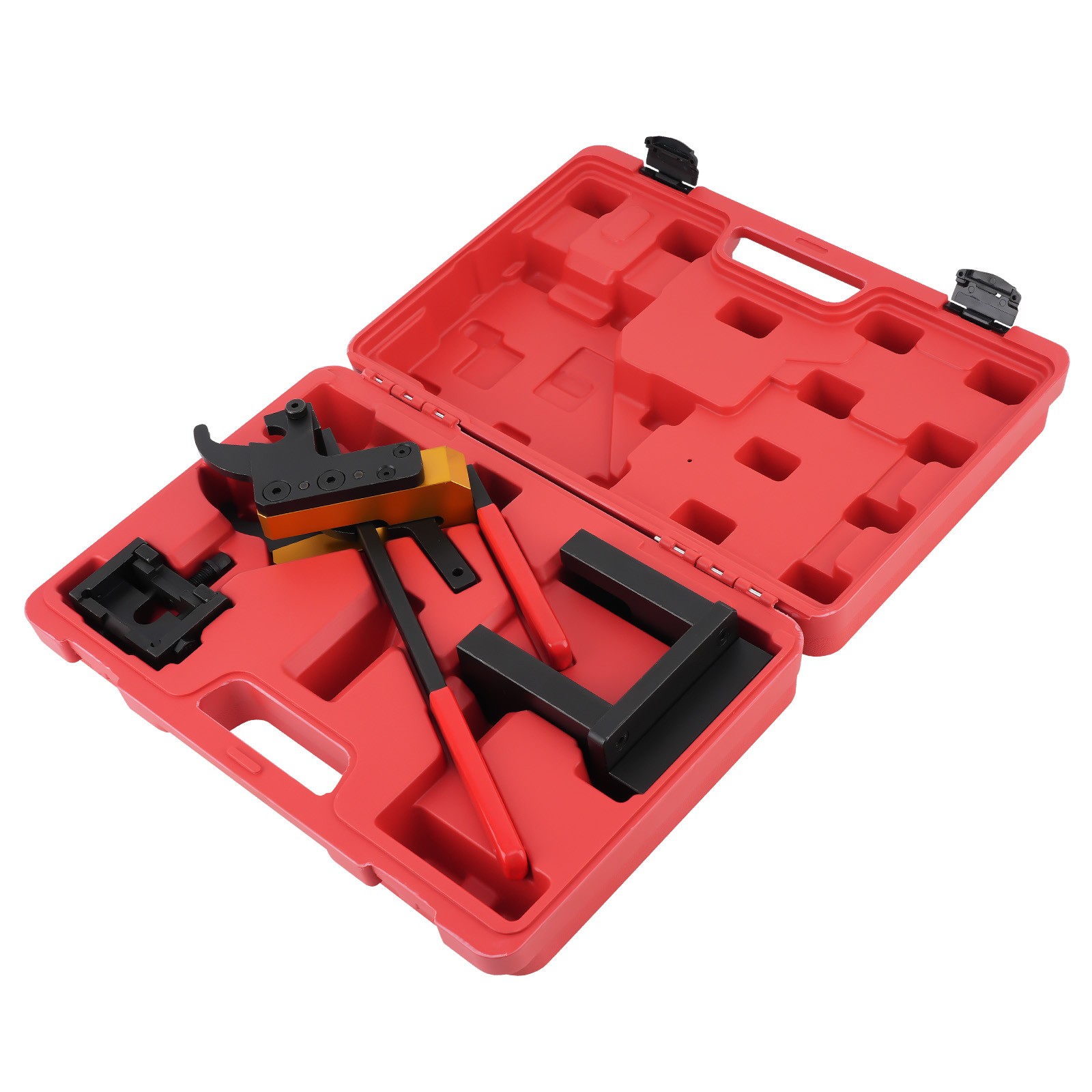 Valve Pressure Spring Installer Remover Plier Tool for BWM i8 from 2014 2359088