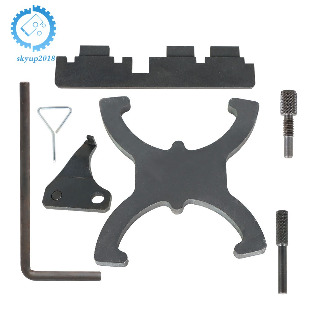 1 PC Engine Timing Tool Kit For Ford 2003-2009 B-MAX C-MAX Fiesta Focus 1.6L