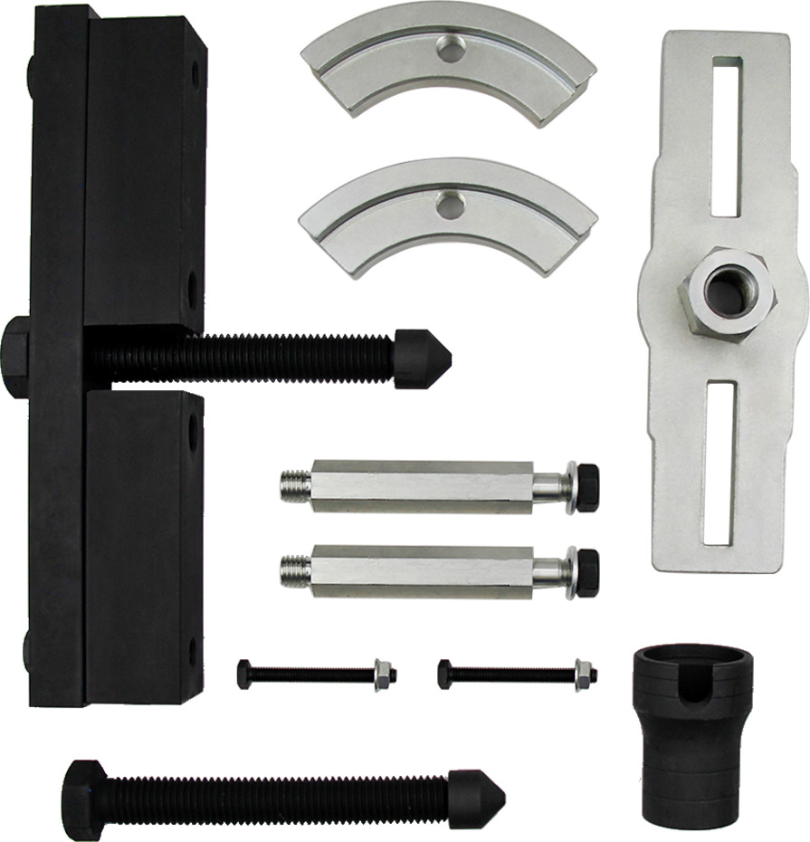 DTC Dual Clutch Transmission Actuator Removal Installation Tool for Hyundai Kia