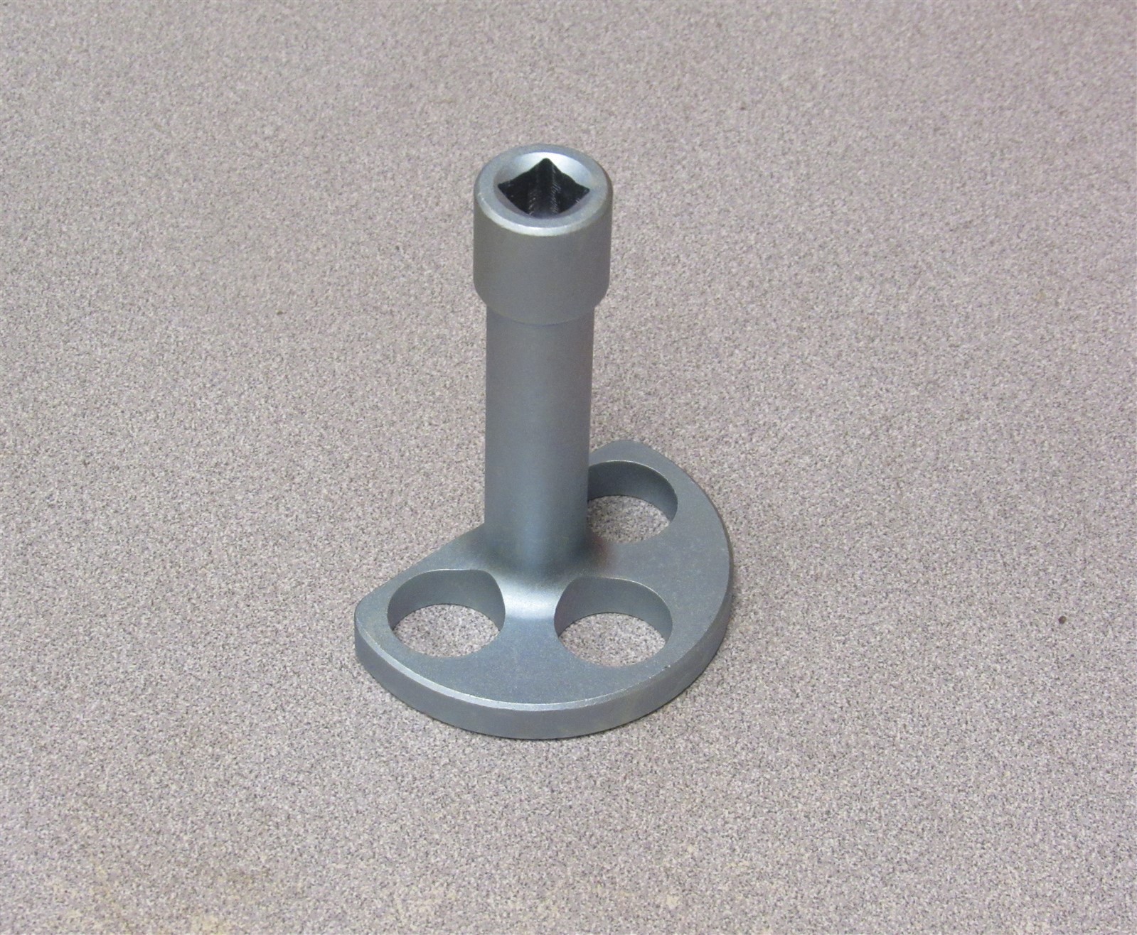 Kent-Moore EN-52579 Crankshaft Rotator Tool