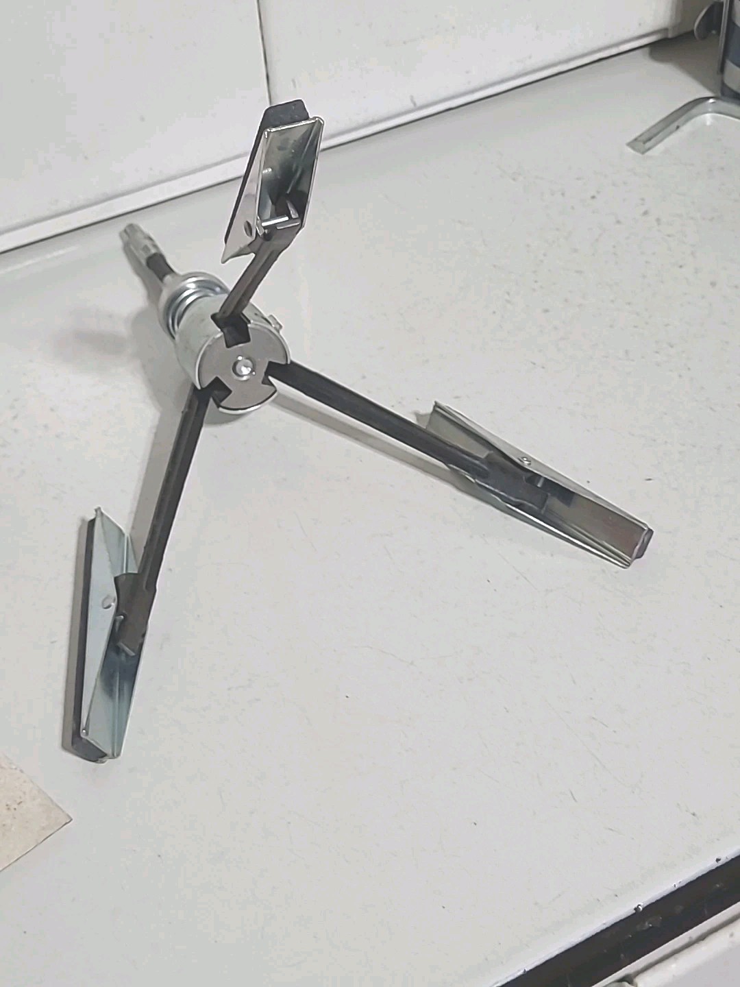 New Old Stock Genuine KD Engine Cylinder Hone 2833 USA Made Tool.
