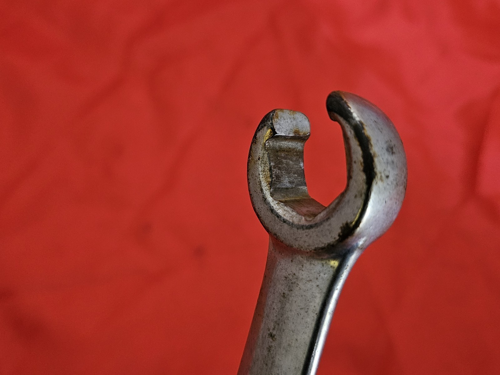 Snap-on RXS20 5/8″ 6 Point Flare Nut Line End Wrench SAE USA S18